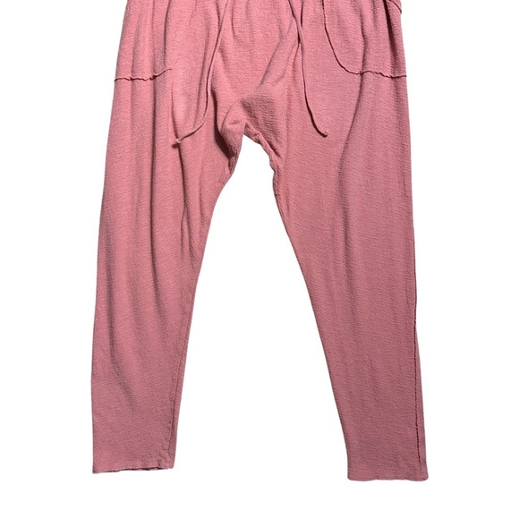 Free People Intimately On a Cloud Cotton Jumpsuit Womens XS - Picture 3 of 8